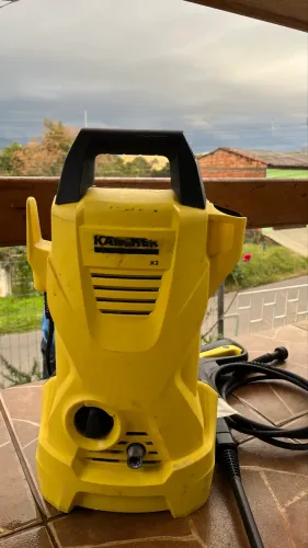 Lavajato Karcher K2 - 110V