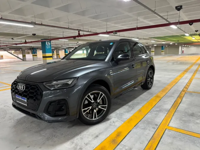 Audi Q5 Performance 2.0 TFSIe S.tr. QT (hib.) 2023