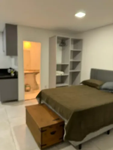 STUDIO NOVO NA VILA MAFRA  BAIXO CUSTO E ÓTIMA LOCALIZAÇÃO!