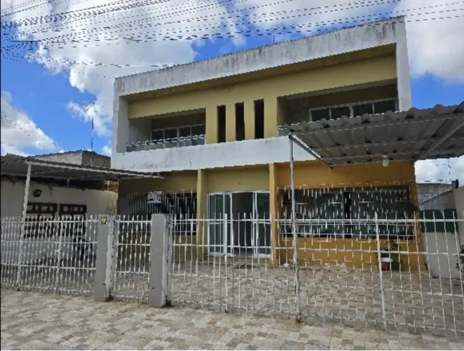 Casa no Cajá em carpina