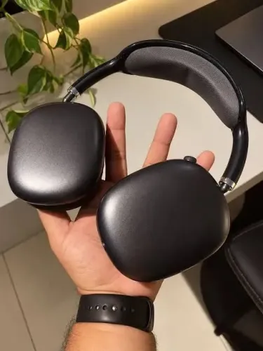Fone de ouvido P9 novo