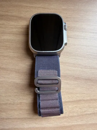 Apple watch ultra 2