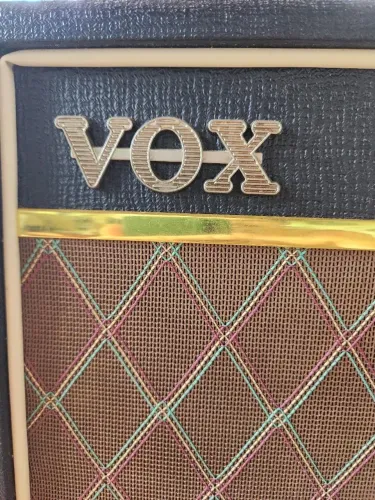 Amplificador Vox Pathfinder 10