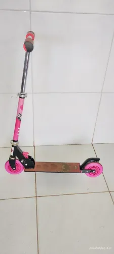 Patinete juvenil 