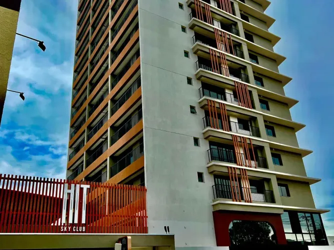 Apartamento para Locação no bairro Cidade Universitária, localizado na cidade de Anápolis 