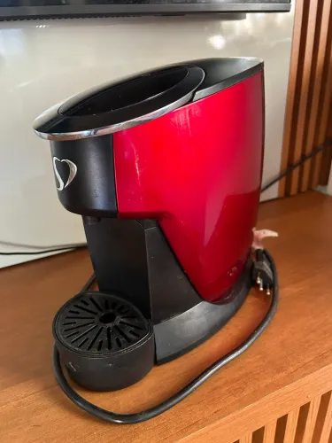 Cafeteira 