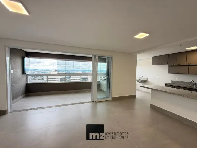 EUROPARQUE NORONHA | 3 SUÍTES | 120M²