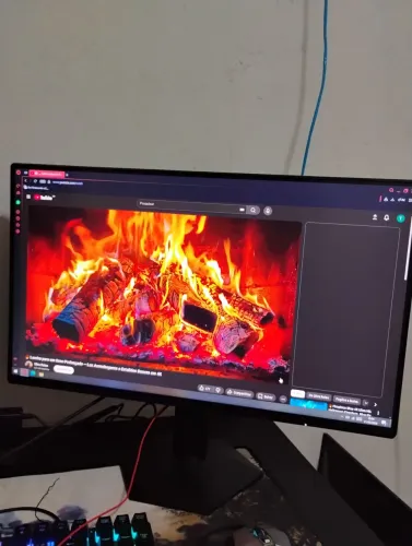 Monitor AGON G50 24