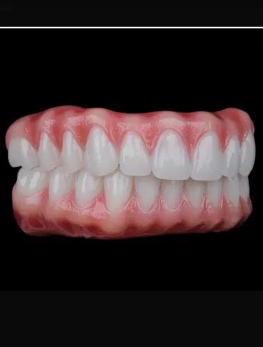 Prótese dentária em geral