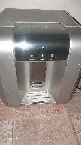 Filtro eletrolux 220v
