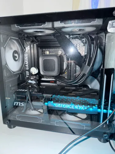 Pc gamer 