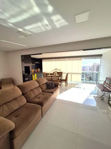 Edifício Union Mooca - Apartamento Mooca/SP - Varanda Gourmet