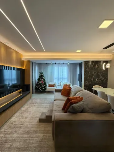 Maravilhoso Apartamento no Gaudi