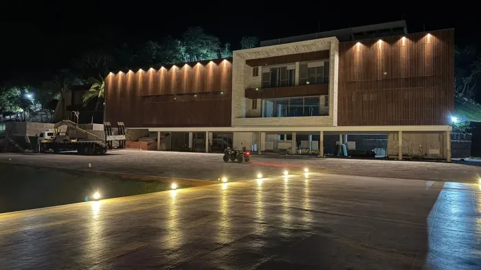 CASA CONDOMÍNIO ESCARPAS ECO PARQUE