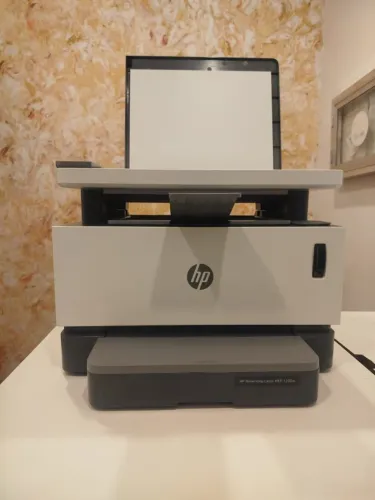 Impressora Multifuncional HP Laser Neverstop 1200W