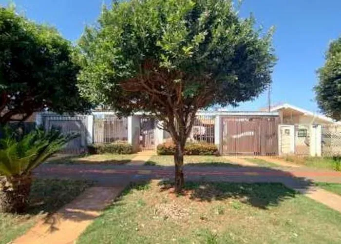Casa na Vila Bandeirantes - Campo Grande/MS