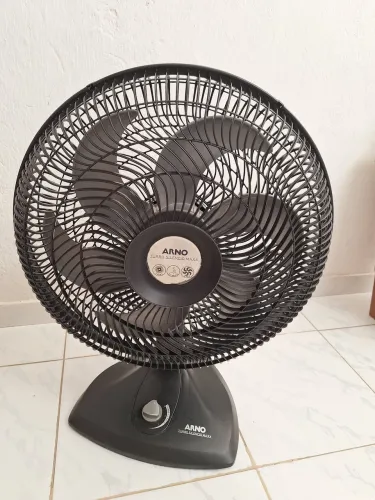 Ventilador Arno 40 cm