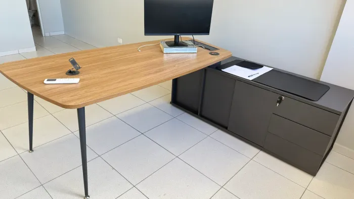 Mesa Executiva