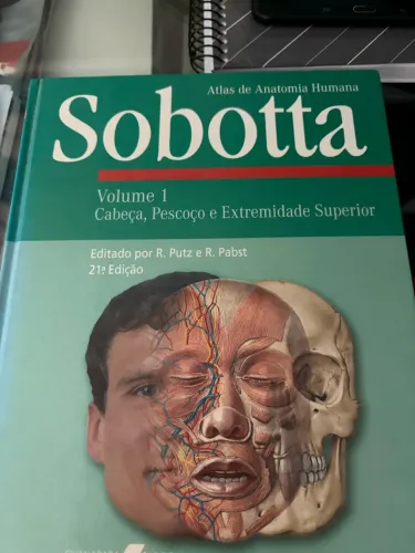 Atlas de anatomia