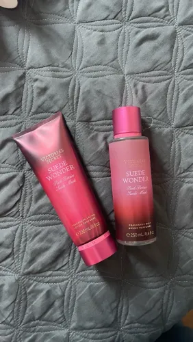 body splash victoria secrets