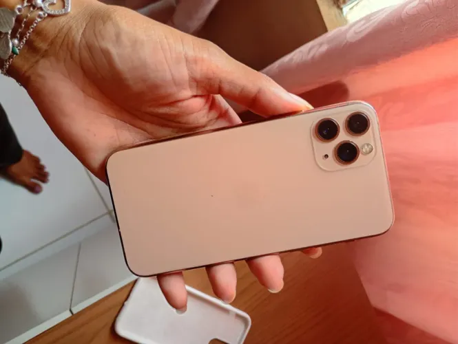 iPhone 11 Pro 