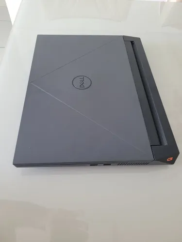 Notebook Dell G15