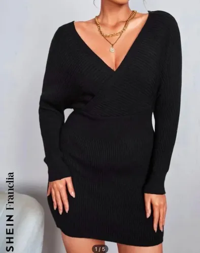 Moda plus size