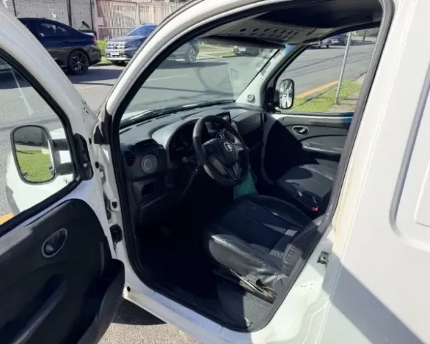 Fiat Doblo Cargo 1.4 MPI Fire Flex 8V 3P 2014