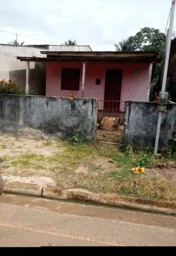 Vendo casa em Mojuí dos Campos