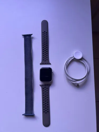 Apple Watch séries 7