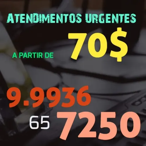 montador de móveis Muito Ligeiro No Atendimento