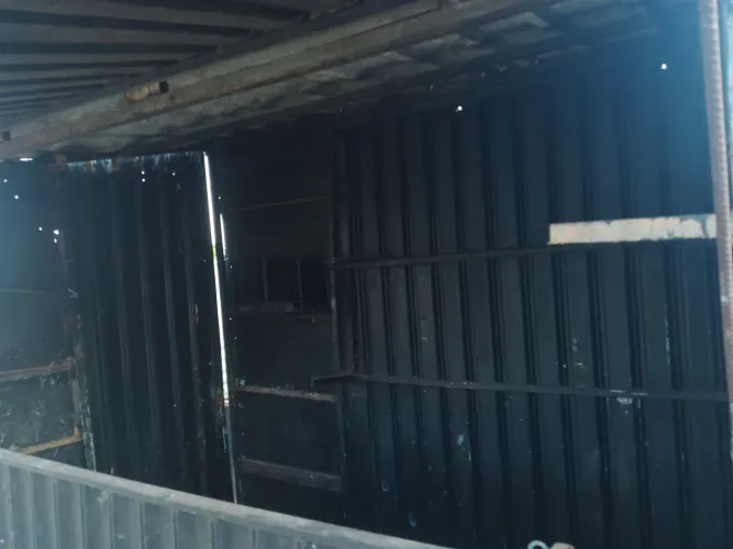 Trailer