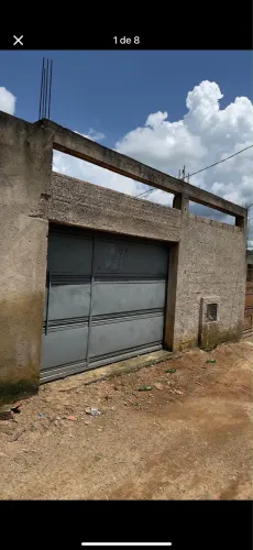 Vendo lote em Betim