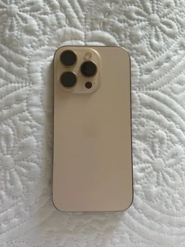 iPhone 16 pro 128GB
