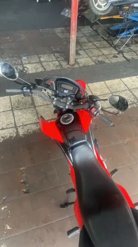 Bros 160cc ESDD