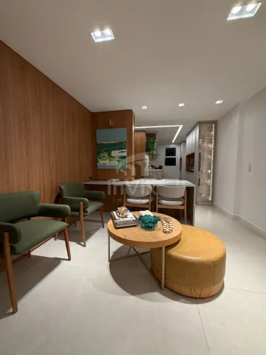 Apartamento finamente montado e decorado com vista livre para o canal!