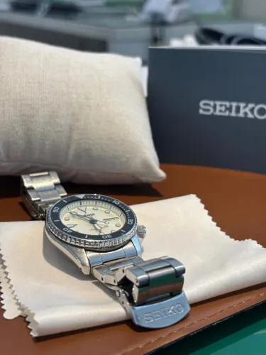 Seiko 5 Sports Reduced 38mm