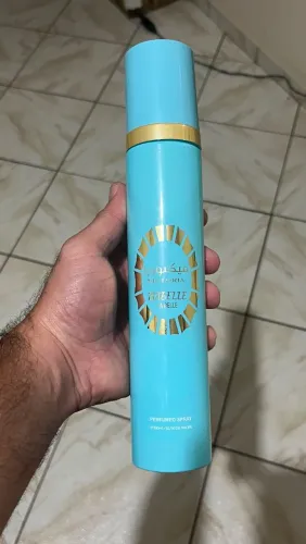 Perfume body splash victoria secrets