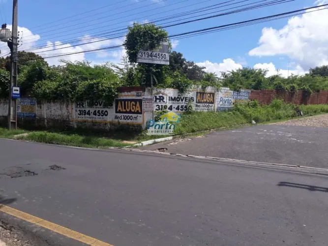 Terreno Residencial para Venda Piçarreira, Teresina