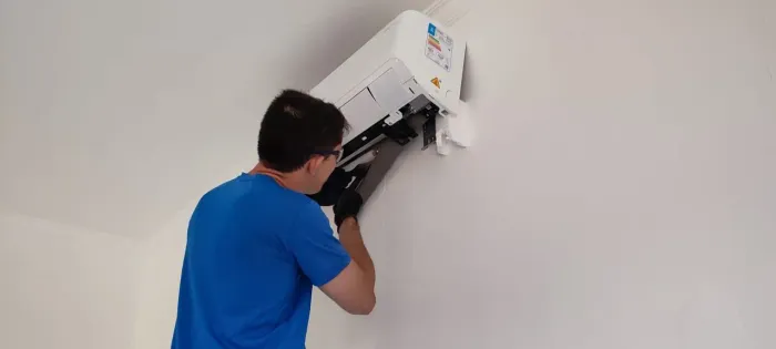 ? Instalação e Manutenção de Ar-Condicionado | Tatuí e Região