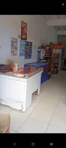 Mercado completo a venda em Coruripe. *