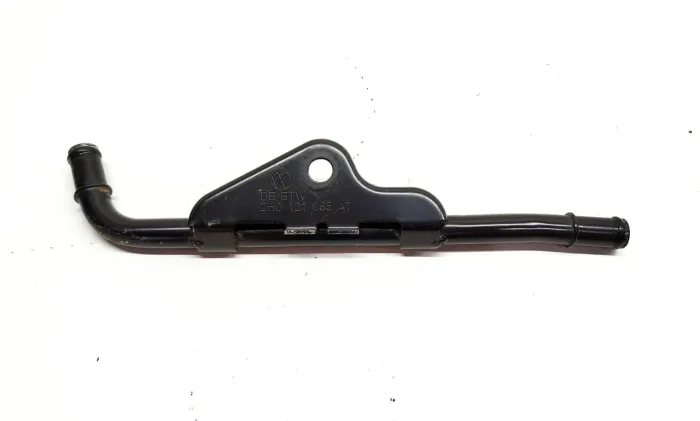 Cano Tubo Refrigeração Agua Amarok 2.0 10/17 54186