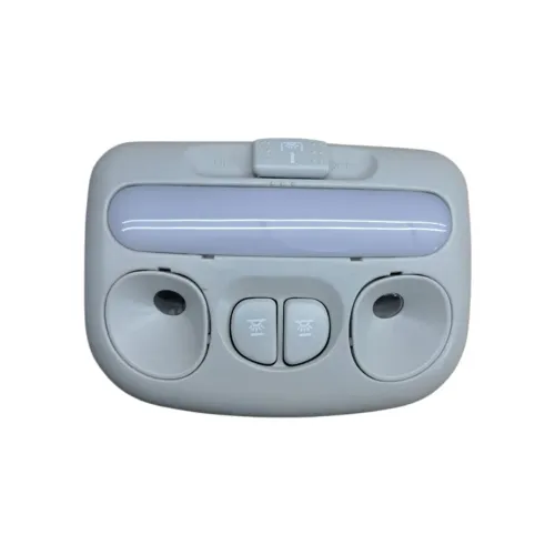 Luz Teto Cortesia Jac J3 2010 2011 2012 2013 2014 2015 2016