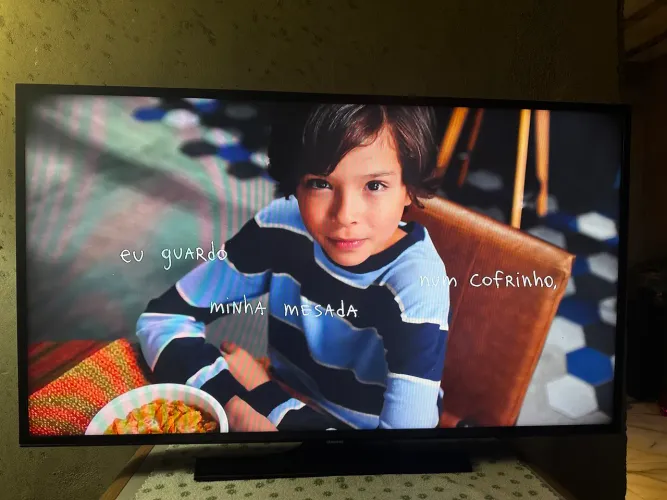Tv 32 Samsung