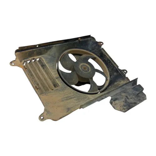 Ventilador Defletor Volkswagen Gol 1.6 1994 1995 1996 A 1999