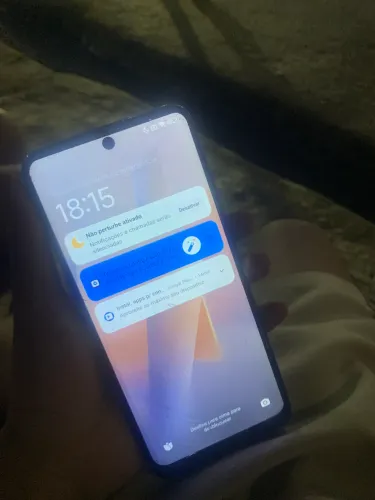 Redmi note 11