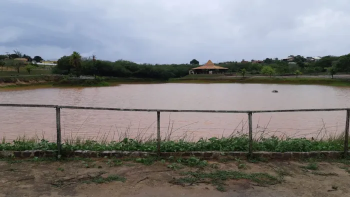 Fazenda real I/II