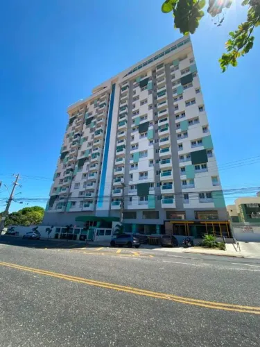 Apartamento para Aluguel - Condomínio volpi art residence