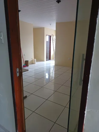 Sala para escritório