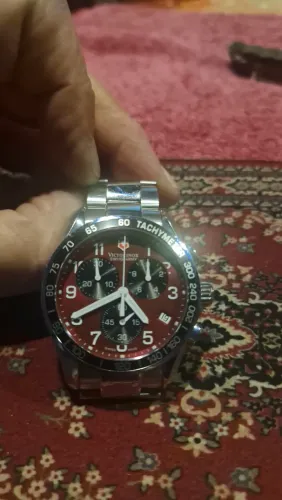 Relógio Victorinox